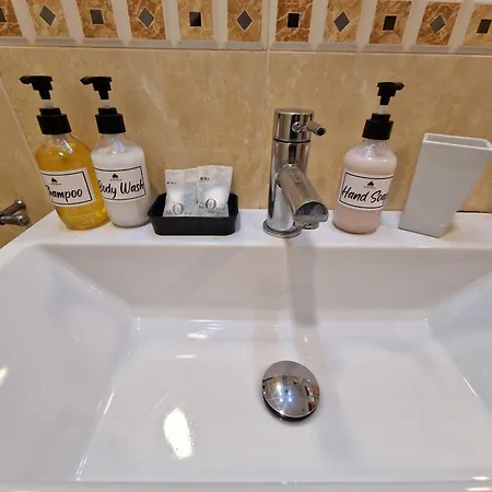 Bed & Breakfast Papavistarelais