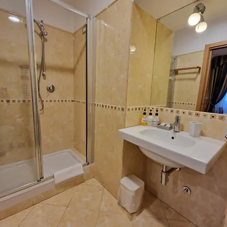 Papavistarelais Bed & Breakfast