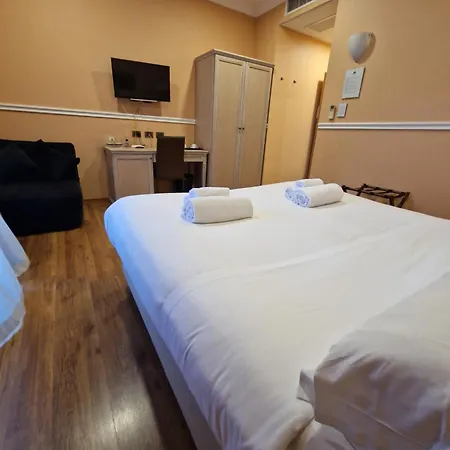 Bed & Breakfast Papavistarelais 3*