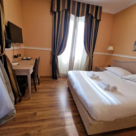 Bed & Breakfast Papavistarelais