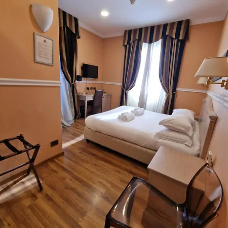 Papavistarelais Bed & Breakfast 3*