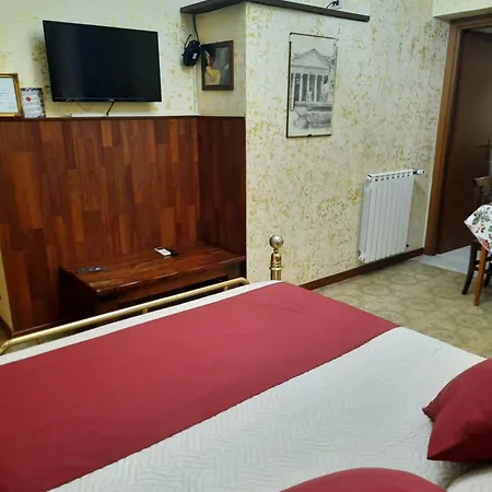 Alexis Hotel