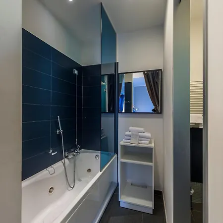 California 3* Rome