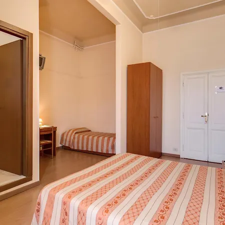 Angelus Bed & Breakfast 2*