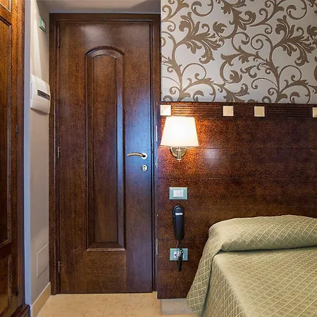 Szálloda Al Casaletto