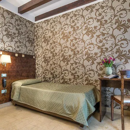 Al Casaletto Róma