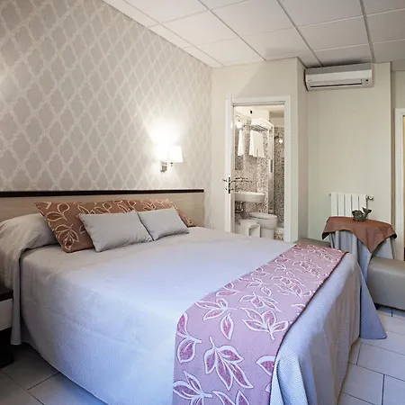 Domus Palatina Guest house