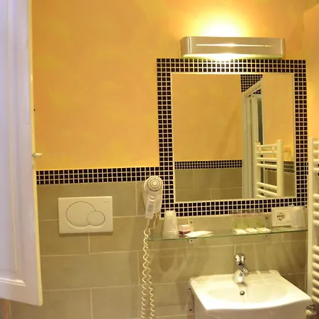 Tiburtina House Guest house Rome