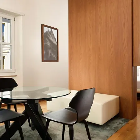 Palazzo Montemartini Rome, A Radisson Collection Hotel Rome