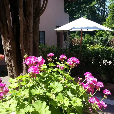 Villa Di Christian E Michelle