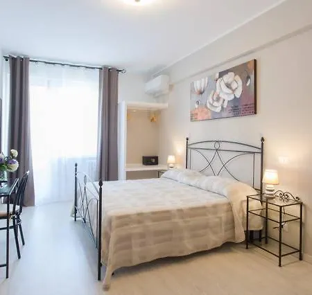 فندق مبيت وإفطار La Perla Di