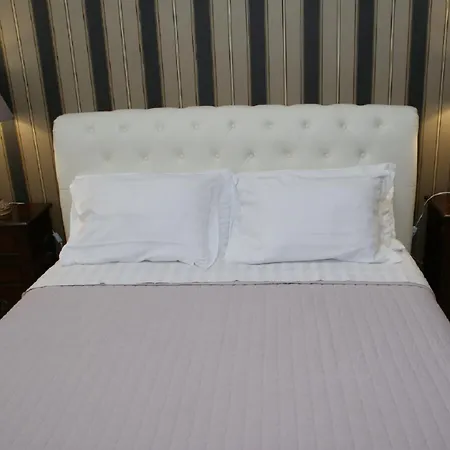 Landlord In Trastevere Pensionat