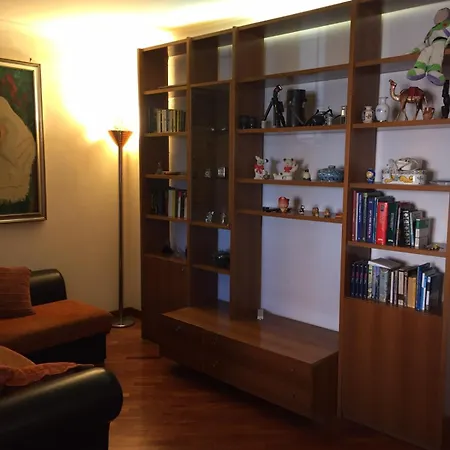 Διαμέρισμα Casa Antonella Ρώμη