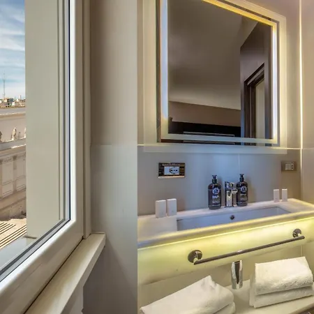 Hotel The Glam 4*