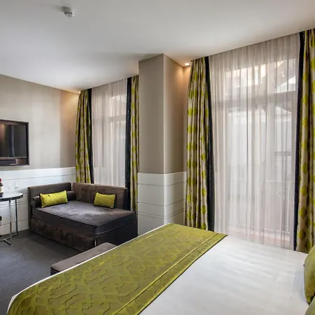 Hotel The Glam Rom
