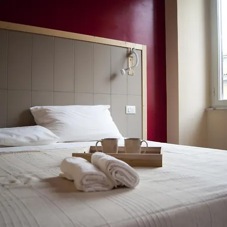Casa Torpi 3* Rome