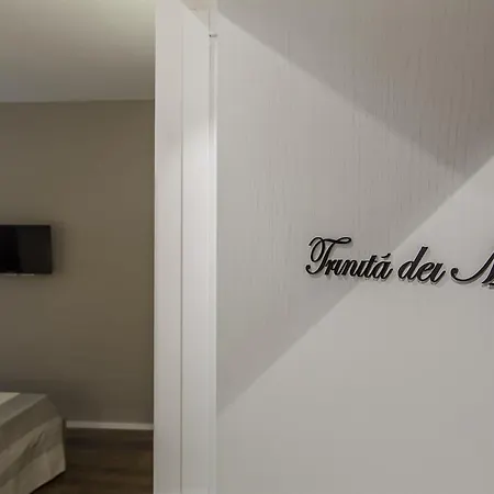 Guest house La Palma Rome