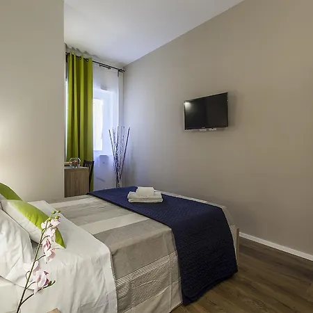 La Palma Guest house Rome