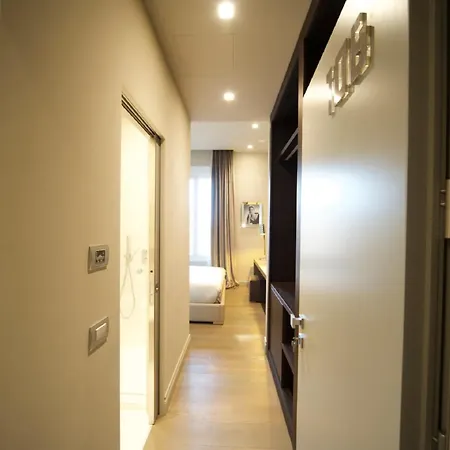 Vittoriano Luxury Maison d'hôtes