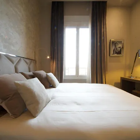 Maison d'hôtes Vittoriano Luxury *