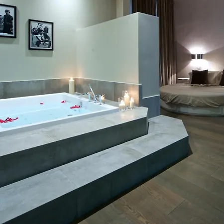 Vittoriano Luxury * Rome