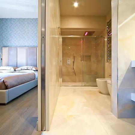 Vittoriano Luxury Maison d'hôtes