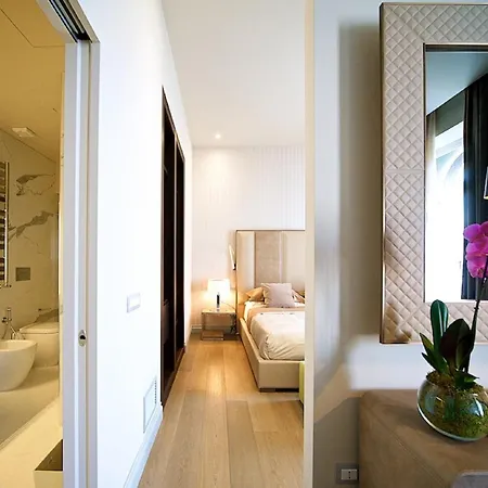 Vittoriano Luxury Maison d'hôtes Rome
