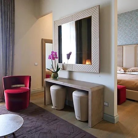 Maison d'hôtes Vittoriano Luxury Rome