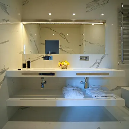 Maison d'hôtes Vittoriano Luxury Rome