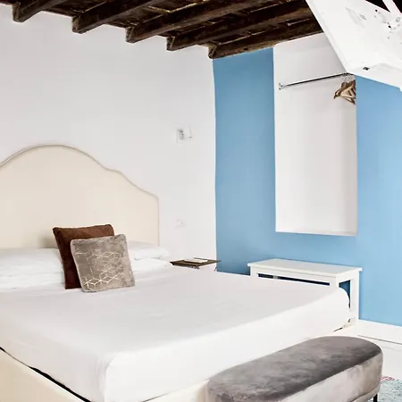 Casa Pietra Pensión