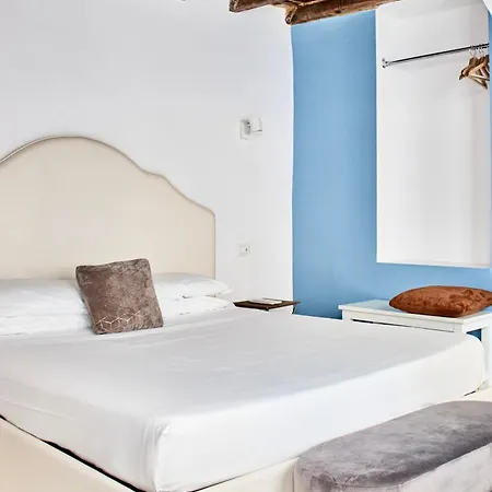 Casa Pietra Pensión Roma