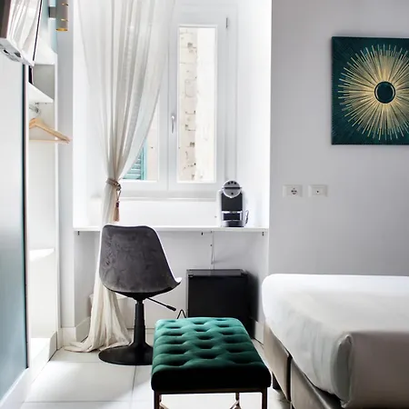 Casa Pietra 3* Roma