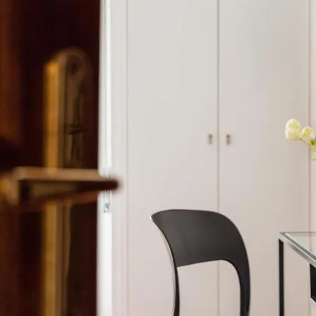 Torripa Group - Prati Guest house 3*