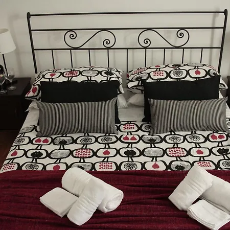 St. John Bed & Breakfast 2*