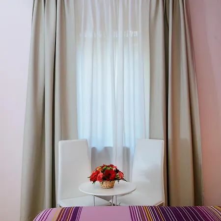 Eternal Bed & Breakfast Rome