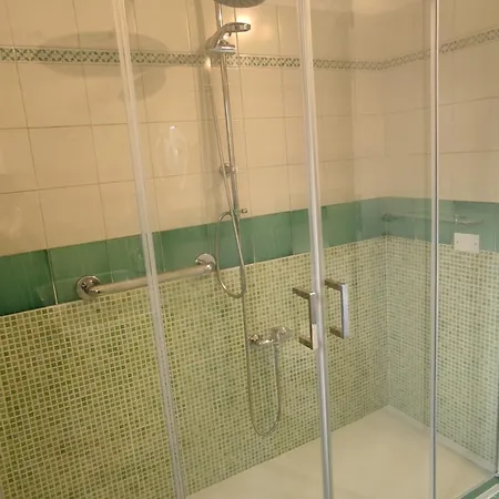 Holiday Rental St Peter'S Area Apartment Rome