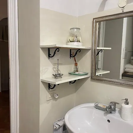 Apartmán Boutique Grifone Řím