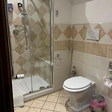 비앤비 라 페를라 디 B&B