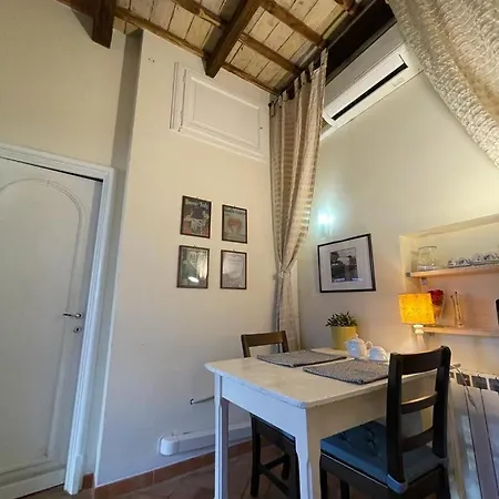 Appartement Boutique Grifone *