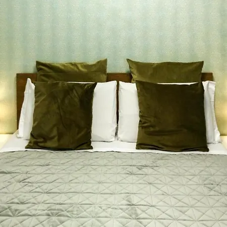 바넬라 롬 도무스 B&B