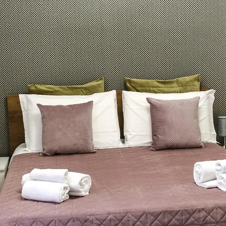 B&B 바넬라 롬 도무스