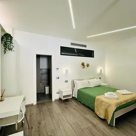 San Saba Street 52 Appartamento