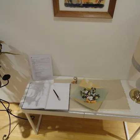 Bed & Breakfast Eternal Rome