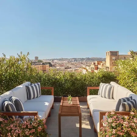 The Edition 5* Roma