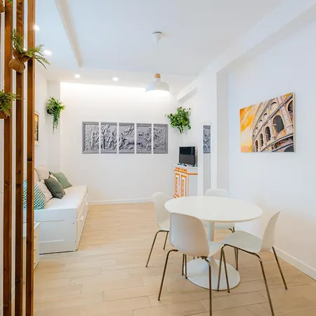 Apartment Contessa Elegance *