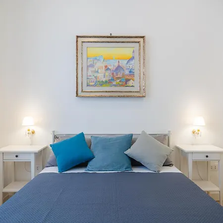 Apartment Contessa Elegance Rome