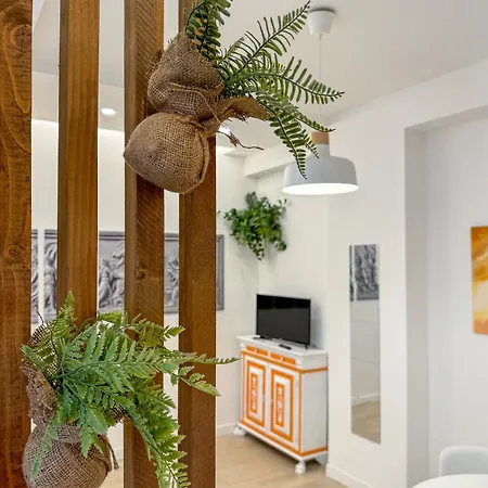 Apartment Contessa Elegance *