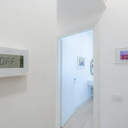 Contessa Elegance Apartment Rome