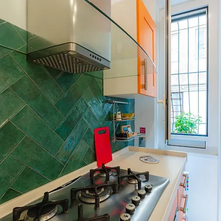 Apartment Contessa Elegance *