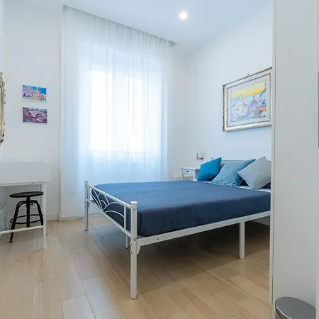 Contessa Elegance Apartment *